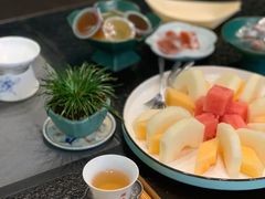 -潮隐·东园现代潮菜
