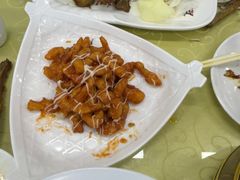 -大众海鲜(巨龙北路店)