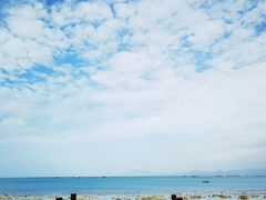 -三亚西岛海洋文化旅游区