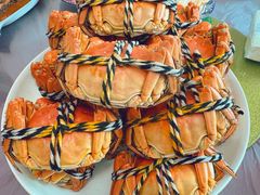 -喜洋洋蟹庄(阳澄湖店)