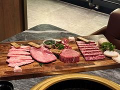 -虎哥六韩式烤肉料理 TIGERGRILL(隆生金山湖中心购物广场店)