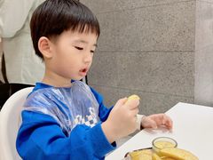 -池奈·咖喱蛋包饭(熙地港店)