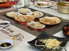 -九鲜坊烧烤城