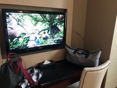 -抚顺中伟假日国际酒店