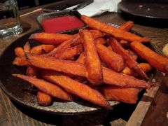 红薯条-Q MEX 库迈墨西哥餐吧(三里屯店)