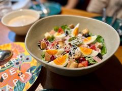 -JINNS锦时 steak&pizza(浸信会礼拜堂旧址店)