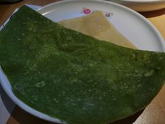 -榆林镇筋饼(知春路店)