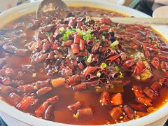 -北京云瑧金陵莲花酒店·莲·川小馆