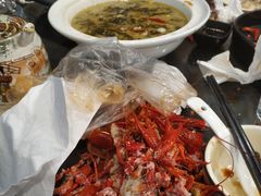 -老鄞江清水龙虾•赵赵家(江北店)