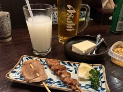 -哥哥の深夜食堂(叁宸里店)