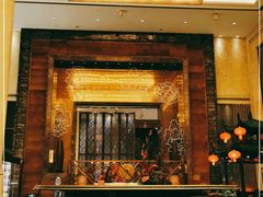 -长沙富力万达文华酒店