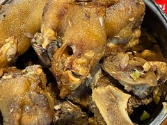 -阿谋美食·广西菜