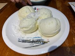 雪衣豆沙-春發合饭庄