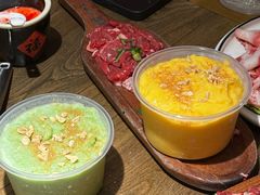 -贵厨酸汤牛肉(小十字店)
