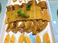 卤水拼盆-一麦·龙岛(上海青浦店)