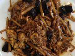 -老牌坊鲁菜名店(聊城美食岛店)