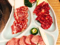-御牛道日式烤肉料理(杭州万象城店)