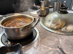 -争先鲜·蒸汽海鲜自助·鲜切牛肉