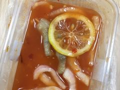 -小娘鱼(新都汇店)