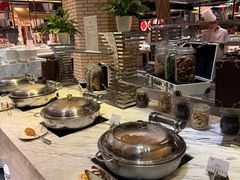 -丽都皇冠假日酒店·Matrix亦餐厅(望京店)