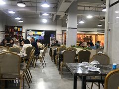 大堂-潮隆牛肉美食城(莲花路店)