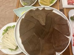 -东来顺饭庄(天坛店)