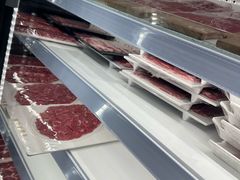 -常赢三兄弟·清真涮肉·清真炒菜(朝阳新城店)