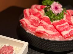 -色響火锅(恒隆广场店)
