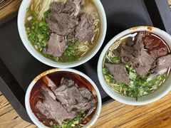 -清真·马安军辣子牛肉面