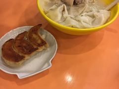 -龙抄手(春熙路总店)
