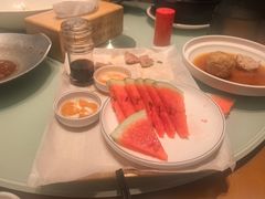 -沈家花园如皋菜(君御豪庭店)