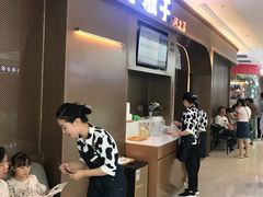 -小放牛河北菜(长安万达店)