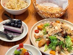 -麦田工坊(月湖店)