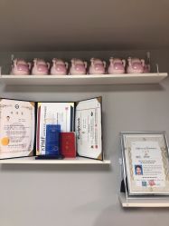 点击看大图 -Pink You美甲美睫纹绣定制中心