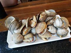 黄白蚬子-烧货·活海鲜炭烧(湖滨商业街店)