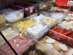-萝鸡思味秘制泡菜(万家丽店)