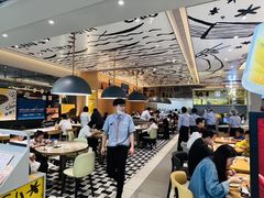 -菲滋意式餐厅(西湖文化广场店)