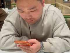 -荔粥记潮汕砂锅粥(新北万达店)