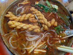 -清真·马文砂锅大全(麦苋街店)