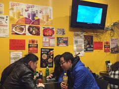 大堂-麻麻麻辣烫