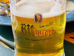 -兰特伯爵西餐厅·啤酒屋(方庄店)