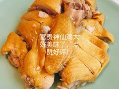-西湖春天•老字号杭州菜(百汇店)
