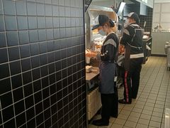 -肯德基(沪东店)