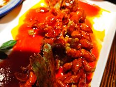 -七菜馆·东北菜·蒸饺(文体路店)