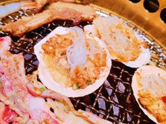 -韩盛·盛江山自助料理(沈辽路万达店)
