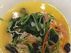 -李氏传家菜(兴城路店)