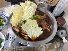 -清真·鸦儿李记·小馆(后海店)