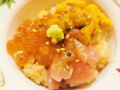 -鮨青(恒基名人购物中心店)