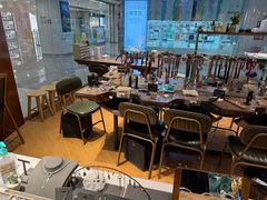-十八字金·银饰·开蚌DIY·手工体验团建(富力广场店)