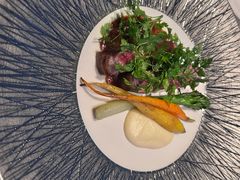-渔火·特色餐厅(佘山世茂洲际酒店)